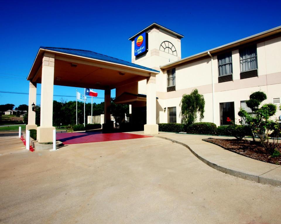 Executive Inn Jacksonville Exterior foto